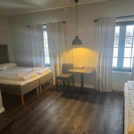 Oslo Airport Inn Garder Dış mekan fotoğraf
