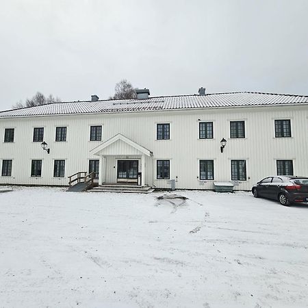 Oslo Airport Inn Garder Dış mekan fotoğraf