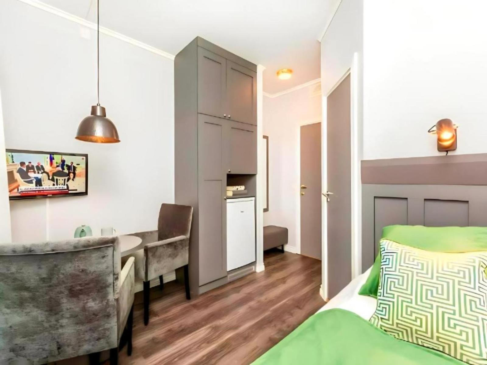 Oslo Airport Inn Garder Dış mekan fotoğraf