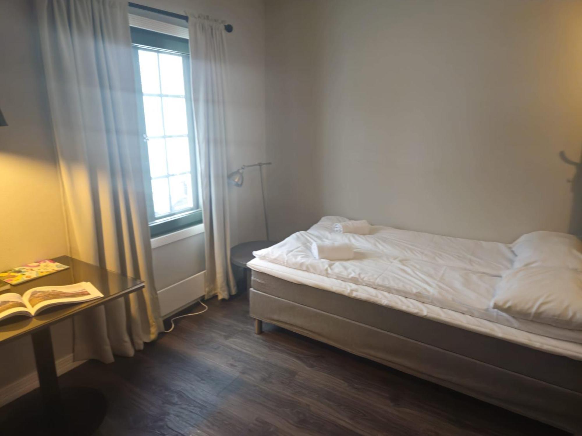 Oslo Airport Inn Garder Dış mekan fotoğraf