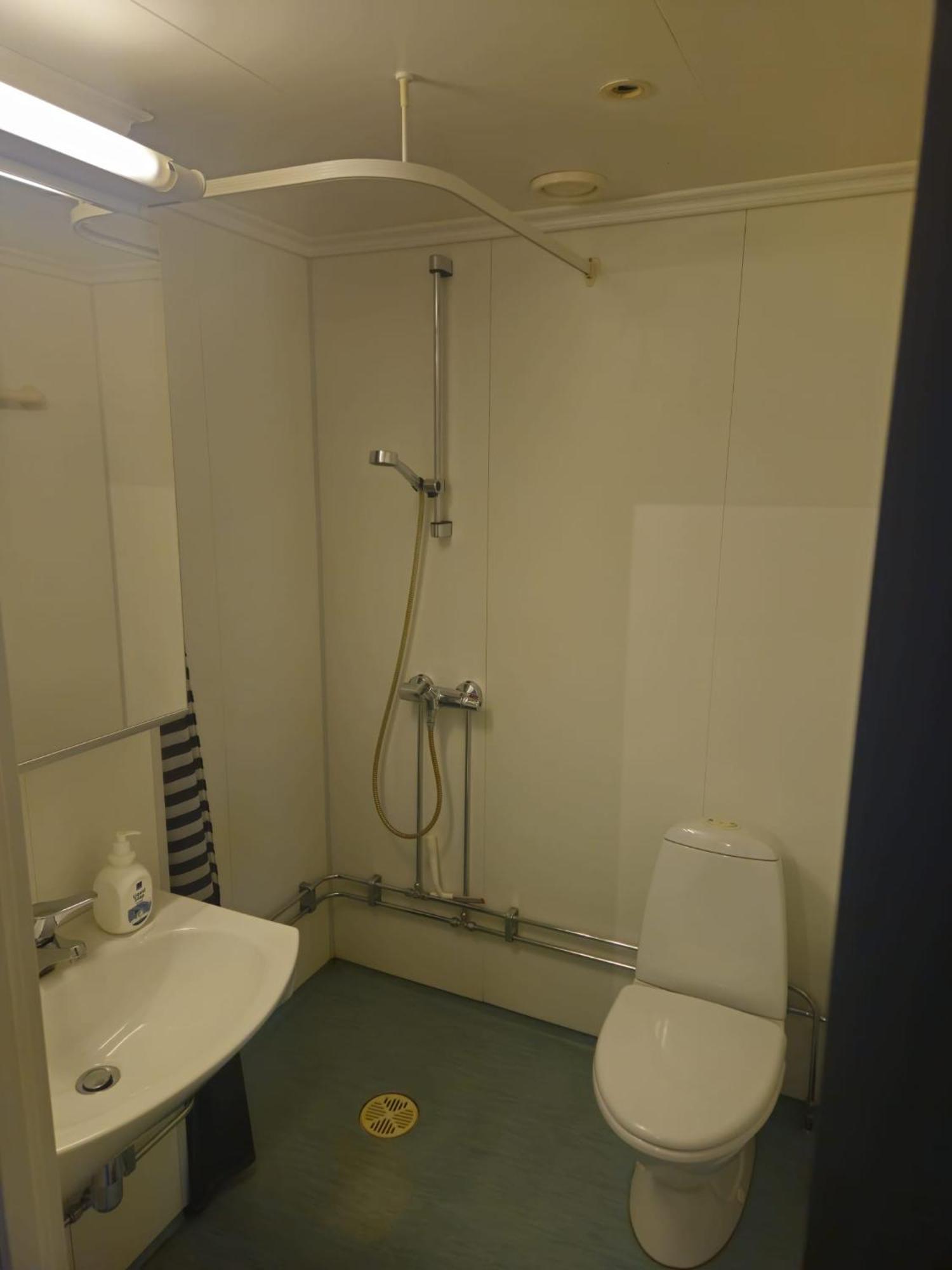 Oslo Airport Inn Garder Dış mekan fotoğraf